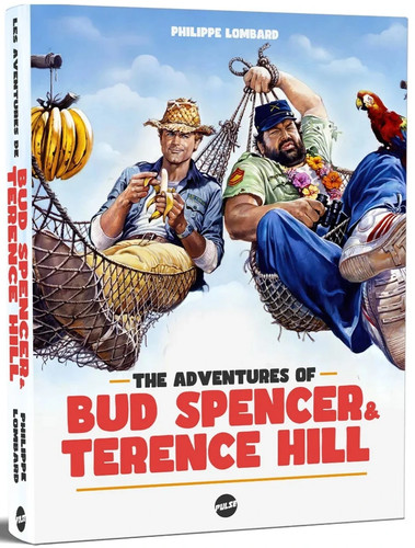 The adventures bud - adventures, spencer