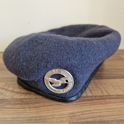 Air training corps beret - corps, cap