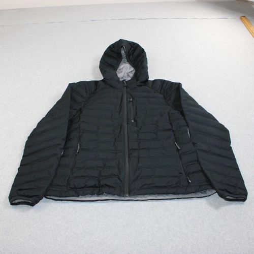 Mountain hardwear down jacket - mountain,