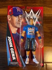 John Cena Main Event 162