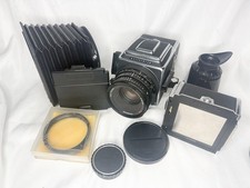 Hasselblad 500CM Medium Format