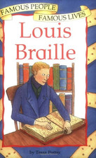 Louis Braille (Famous People