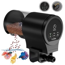 100ml Fish Feeder Food