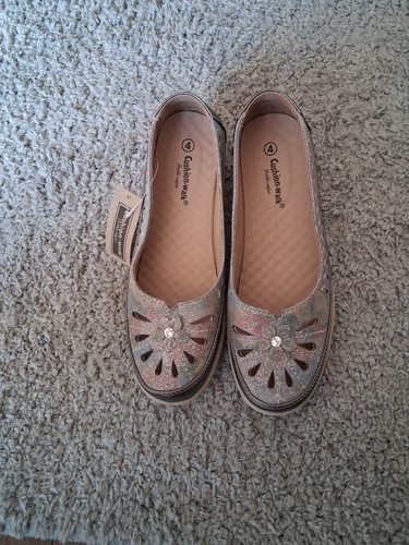 Cushion walk bronze multi - walk,