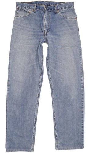 Levi 521 men blue straight - blue,
