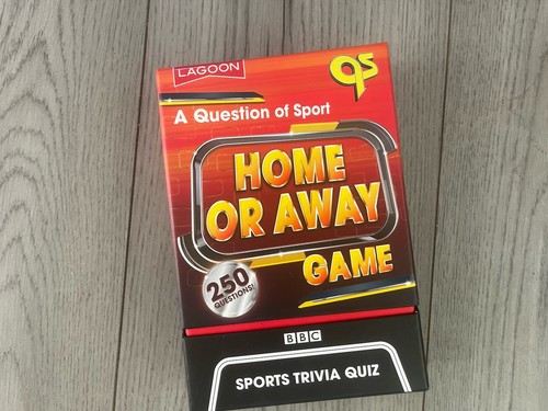 New question of sport - a,