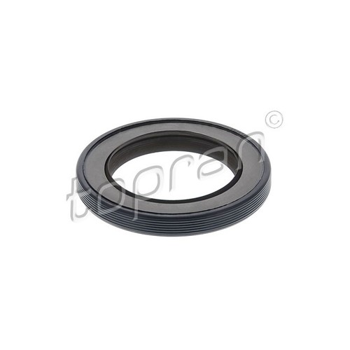 Vilebrequin seal ring - seal, for