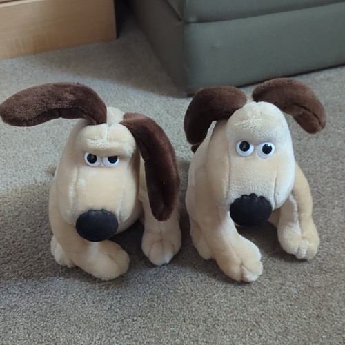 Born play wallace gromit - born, &
