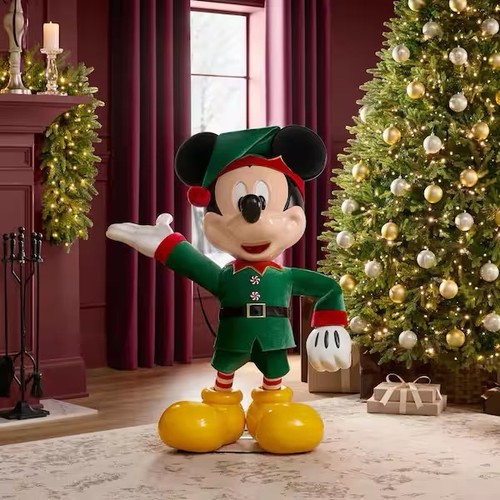 Disney animated mickey - disney,