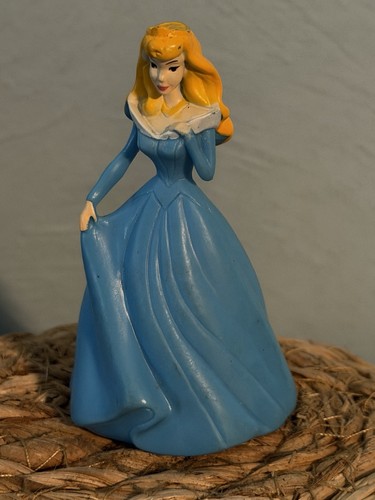 Pvc figurine princess - of,