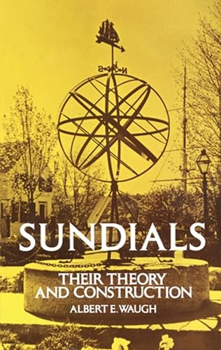 Sundials their theory - sundials:,