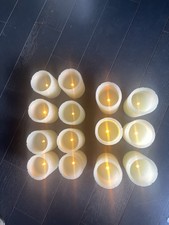 14 Luxury Electric Real Wax