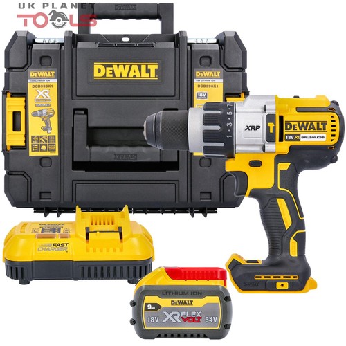 Dewalt dcd996x1 18v - dcd996x1, xr