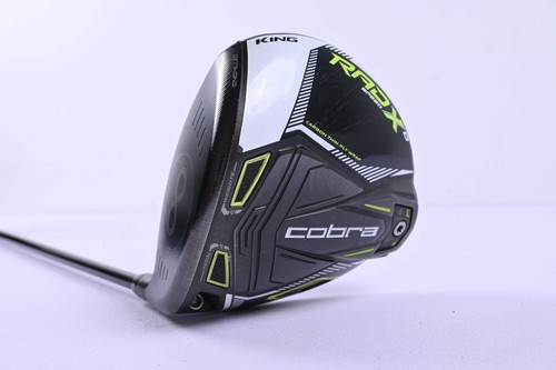 Cobra king radspeed - cobra,
