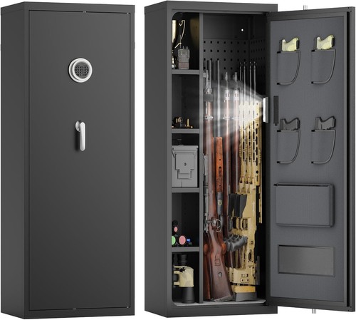 Large gun safe - large,