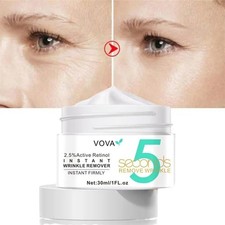 5 Seconds Wrinkle Remove