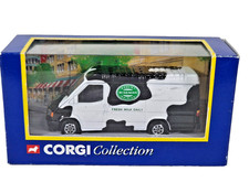 Corgi Classic 58101 Robert