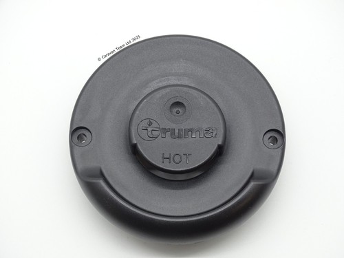 Truma combi boiler - truma,