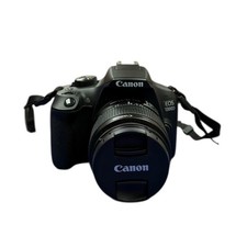 Canon EOS 1300D