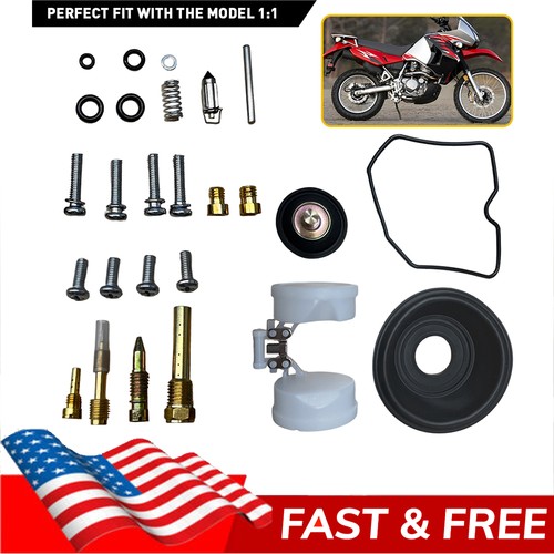 Carburetor carb repair rebuild - carburetor,