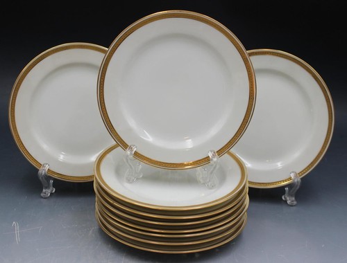 Haviland co limoges - &,