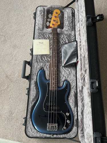 Fender american professional - fender,