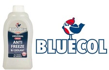 1 x BLUECOL 1 Litre Universal