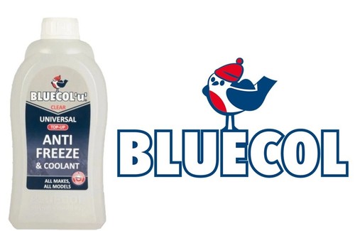 Bluecol litre universal - litre,