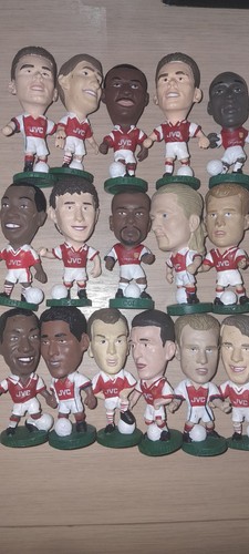 Corinthian various arsenal - corinthian,