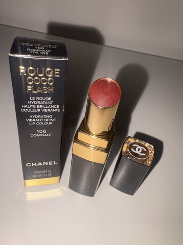 Chanel rouge coco flash - rouge,