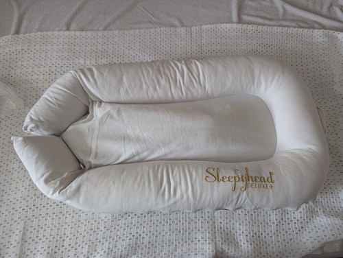 Sleepyhead deluxe plus baby - sleepyhead,