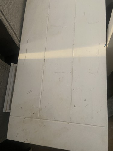 Cabinet stand sideboard white - sideboard,
