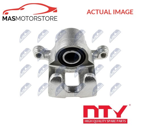 Brake caliper braking rear - brake,