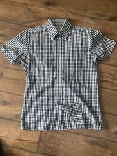 Mod Shirt Tailored Brutus