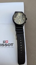 Tissot chrono mens watch - chrono,