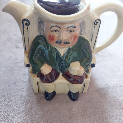 Vintage tony wood england - vintage,