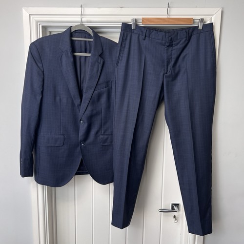 Hackett london suit men - hackett,