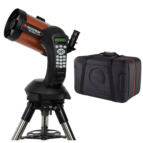 Celestron nexstar se - 5,