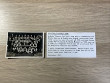 1936 Ardath photocard Goodyear