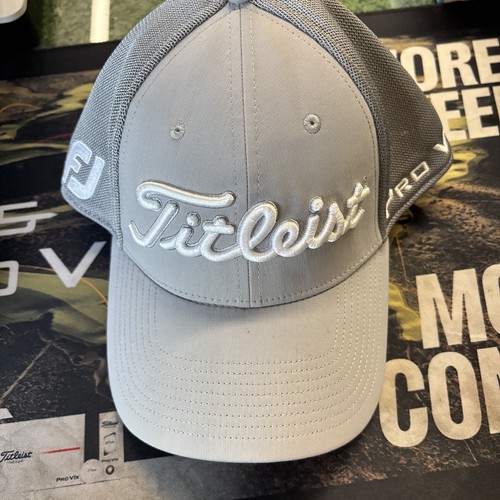 Titleist men grey - titleist,