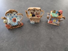 Bundle 3 Regency Fine Arts