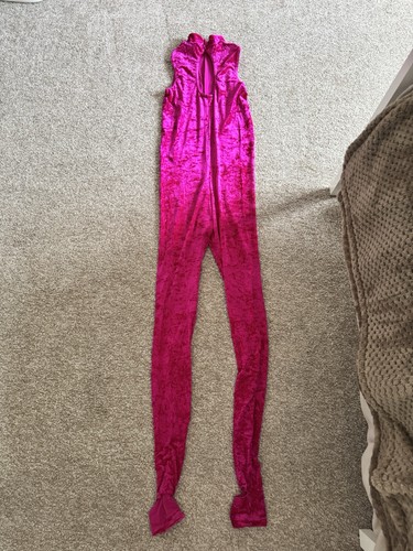 Dance designs pink - dance, velour