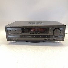 TECHNICS SA-EX100 AV Control Stereo Receiver Amplifier With Phono Stage