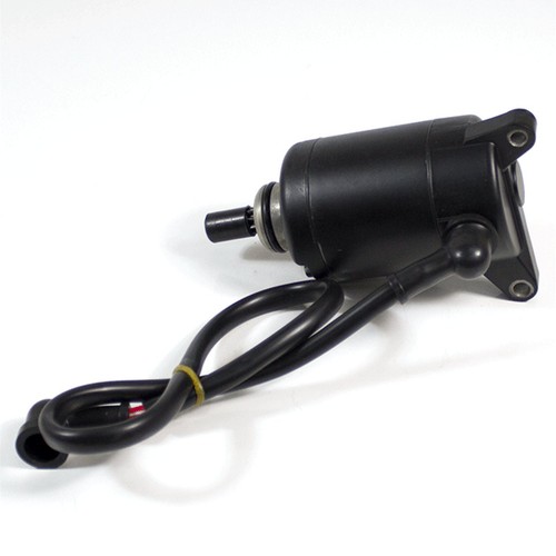 Starter motor 125cc motorcycle - motor,