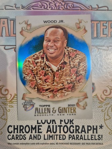 2021 topps allen ginter roy - allen,
