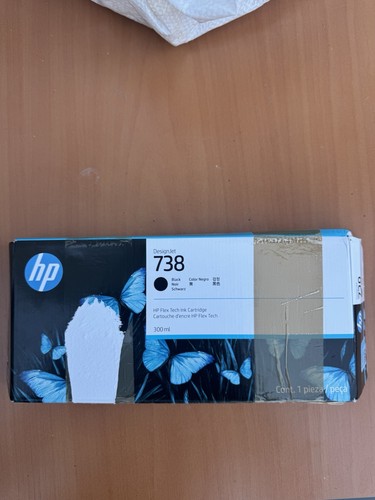 738 300 black - hp,