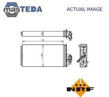 54297 HEATER RADIATOR