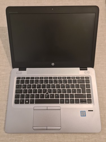Elitebook 840 i5 6300u - elitebook,