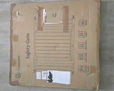 COMOMY 75-110cm Auto-Close