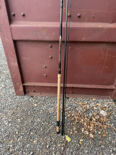 Daiwa tornado match - daiwa,